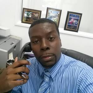 Meet your Posher, Terrence